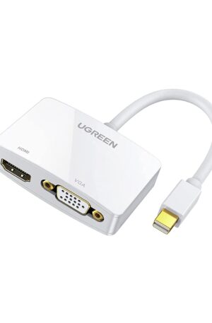 Ugreen Mini DP to DVI (24+1) cable 3M * EOL