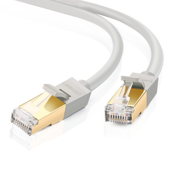 Ugreen cat 7 STP lan cable 10M, AWG 26