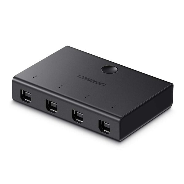 Ugreen USB 2.0 Sharing Switch 4*1