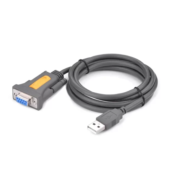 Ugreen USB to DB9 RS232 Serial Female Cable 1.5M