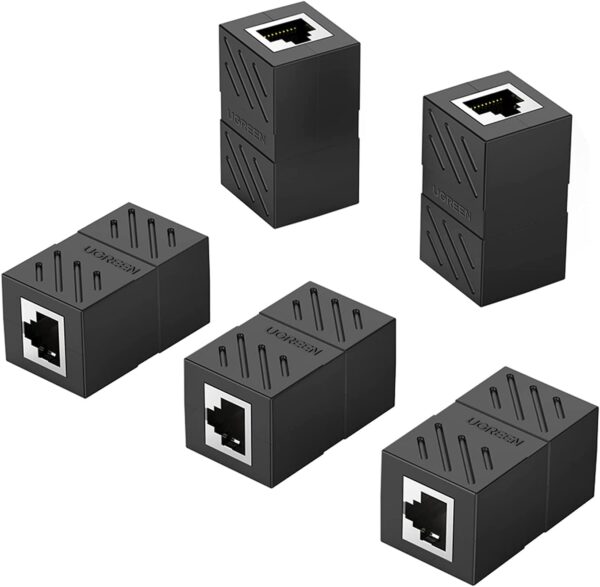 Ugreen Multi functional Clamp; for lan cable and telephone line