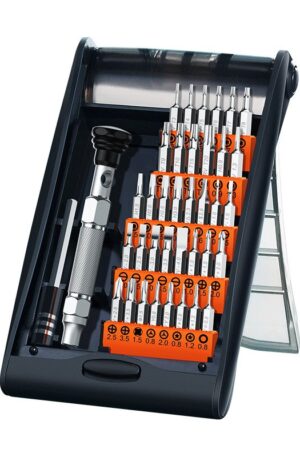 UGREEN 38-in-1 Aluminum Alloy Screwdriver Set