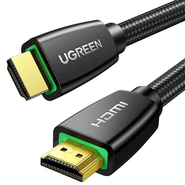 Ugreen HDMI cable 2.0v 19+1 3M, 4K*2K @60 Hz