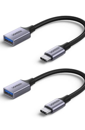 Ugreen USB 3.1 Type-C to Micro USB Adapter