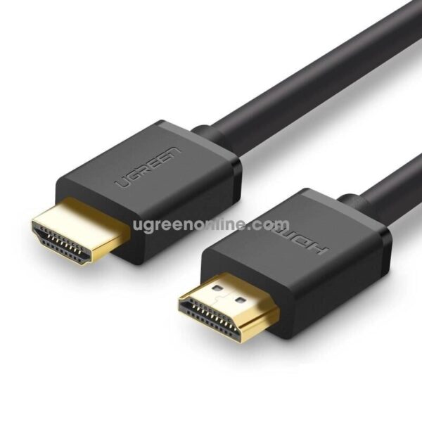 Ugreen HDMI cable 1.4V 19+1 5M, 4K@30hz - Image 2