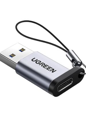 Ugreen USB 3.1 Type C superspeed male to USB 3.0 Type A female adapter