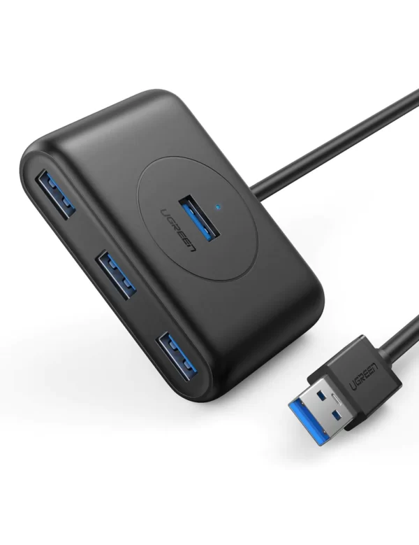 Ugreen USB 3.0 to 4 ports hub