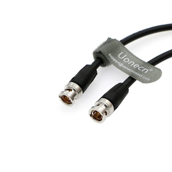 Ugreen SDI Male to Male Cable Nickel-Plated Connector 20m