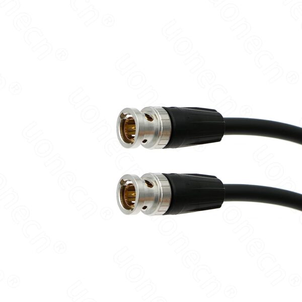 Ugreen SDI Male to Male Cable Nickel-Plated Connector 20m - Image 3