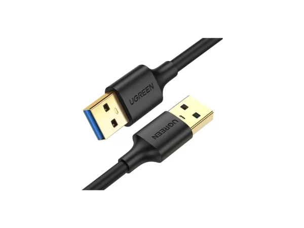 Ugreen USB2.0 A male to A male cable 2M