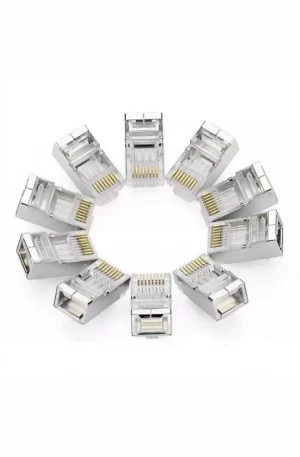 Ugreen cat 6 unshielded connector 50pcs/bag