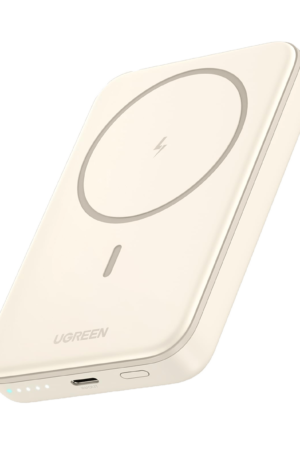 UGREEN 10000mAh 20W Magnetic Power Bank