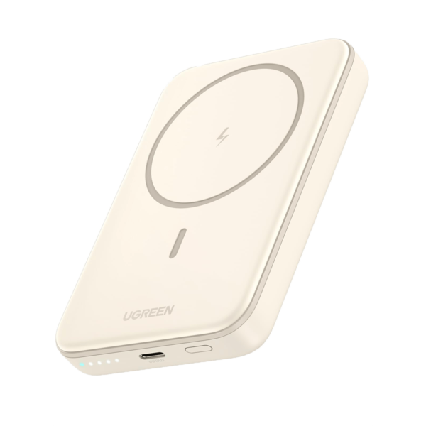UGREEN 10000mAh 20W Magnetic Power Bank