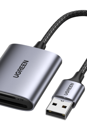 UGREEN 2 in 1 USB SD Card Reader