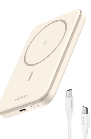 UGREEN 5000mAh Magnetic Power Bank