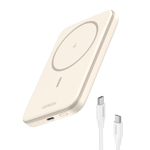 UGREEN 5000mAh Magnetic Power Bank