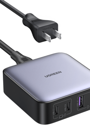 UGREEN 65W USB C Charging Station