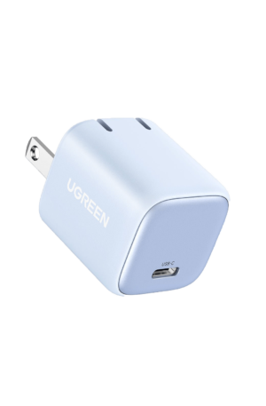 UGREEN Nexode 30W USB C Charger