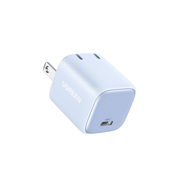 UGREEN Nexode 30W USB C Charger