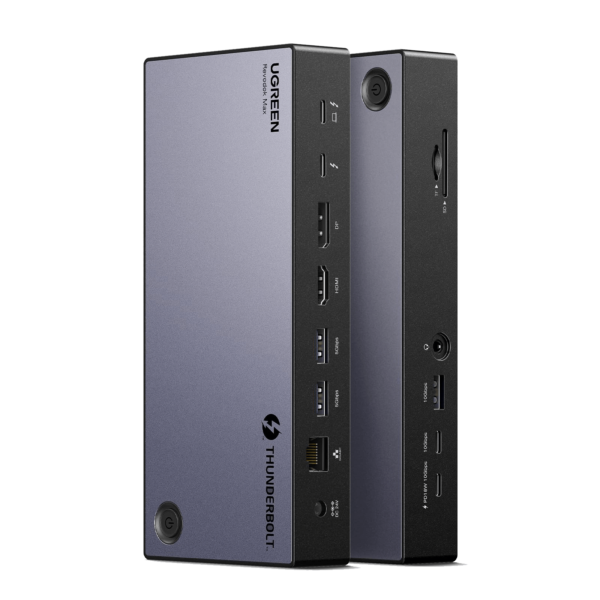 UGREEN Revodok Max 13-in-1 Thunderbolt 4 Docking Station