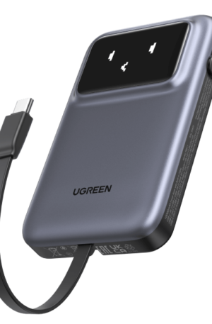 UGREEN Uno Power Bank 10000mAh 30W