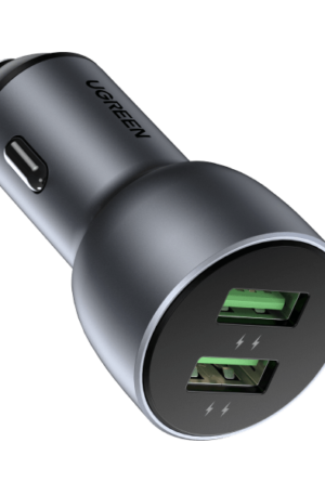 UGREEN USB Car Charger Adapter 36W
